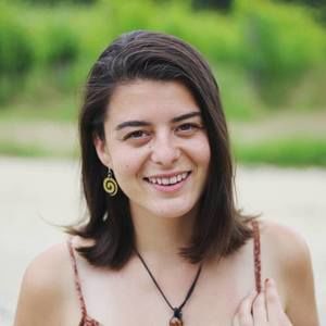 Meet your Posher, Kennedi